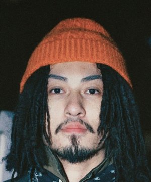 Yoshinori Nakamura