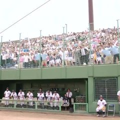 Roosevelt Game Japanese Drama photo