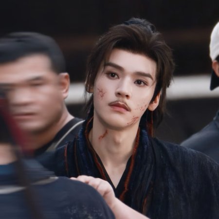 The Legend of Lu Xiaofeng ()