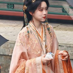 Meng Zi Yi photo
