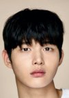Lee Seo Won in El mentiroso y su amante Korean Drama(2017)