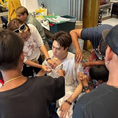 MuTeLuv: Not My Father! Thai Drama photo