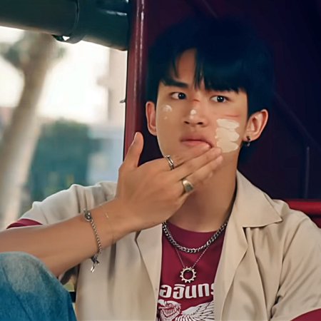 MuTeLuv: Love Me if You Swear (2026)