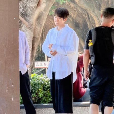 Sunshine through the Rain ()