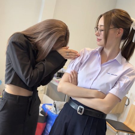 Enemies with Benefits ()