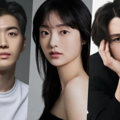 Favorite Employee Korean Drama(2026) photo