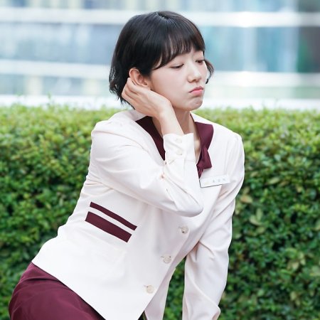 Undercover Miss Hong (2026)