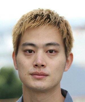 Fumiya Kimura