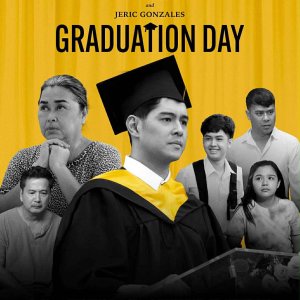 Graduation Day (2026)