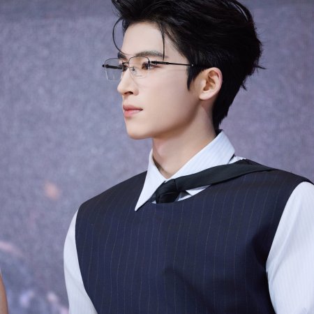 Unveil: Jadewind (2026)