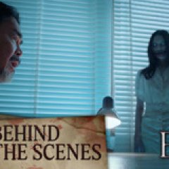 Goddess Bless You from Death Behind the Scenes Thai TV Program(2025) photo