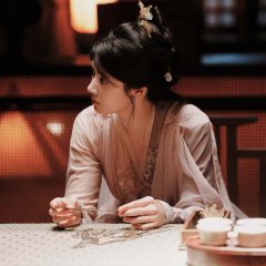 Love in the Clouds Chinese Drama photo