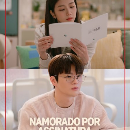 Boyfriend on Demand (2026)