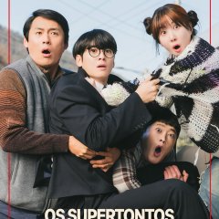 The WONDERfools Korean Drama photo