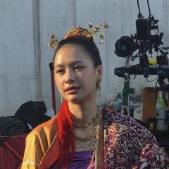 Scarlet Heart Thai Drama(0000) photo