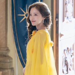 The Remarried Empress Korean Drama photo