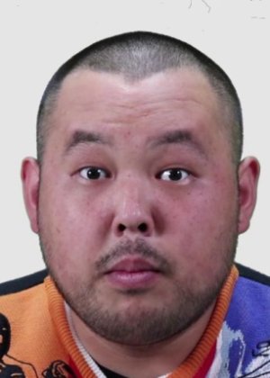 Kim Dae Geun