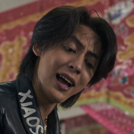 The Bangkok Boy (2025)