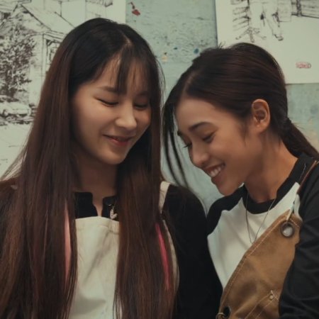 The Bangkok Boy (2025)