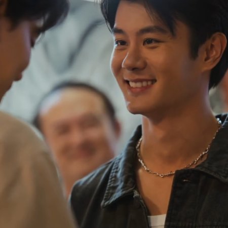 The Bangkok Boy (2025)