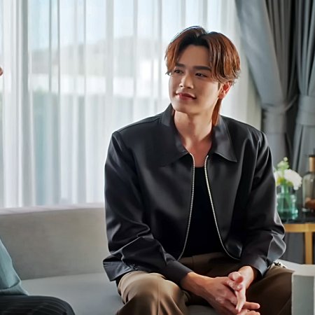 My Romance Scammer (2026)