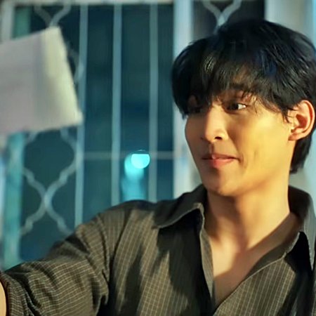 My Romance Scammer (2026)