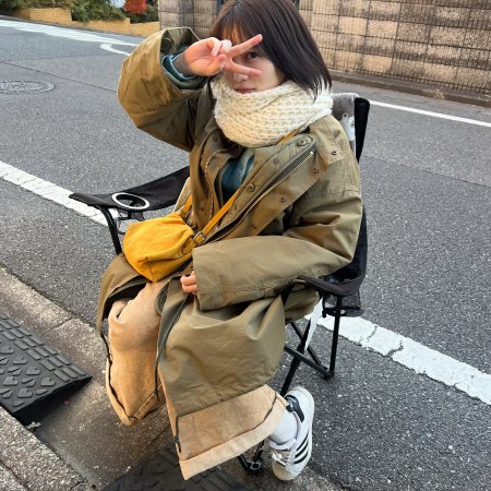 Mirai's Future Son (2026)