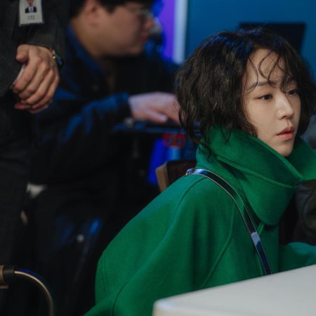 The Art of Sarah (2026)