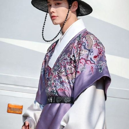 Reborn of the Rightful ()