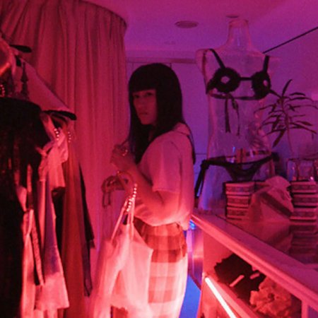 The Garden Apartment (2018)