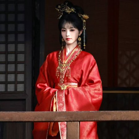 Where the Mask Ends ()