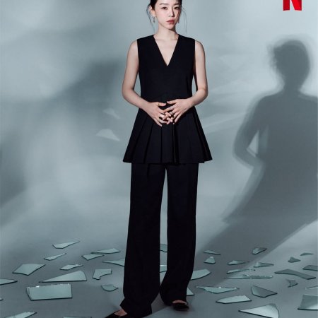 The Art of Sarah (2026)