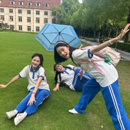 Reopen My Journals (2025)