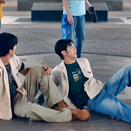 MuTeLuv: Love Me if You Swear (2026)