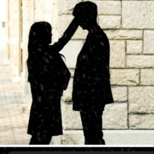 Silhouette challenge