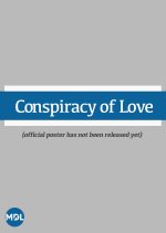 Conspiracy of Love Philippines Drama(2026) photo