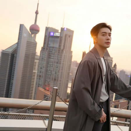 Love between Lines (2026)