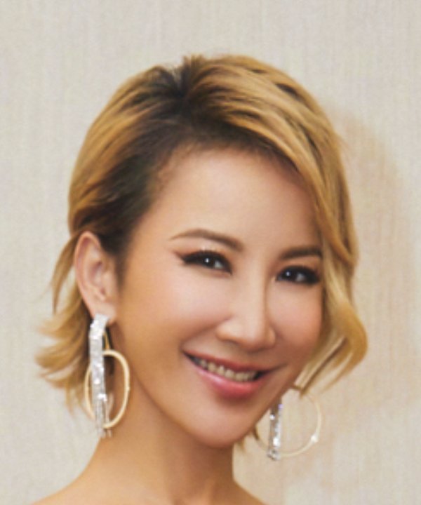 Coco Lee (李玟) - MyDramaList