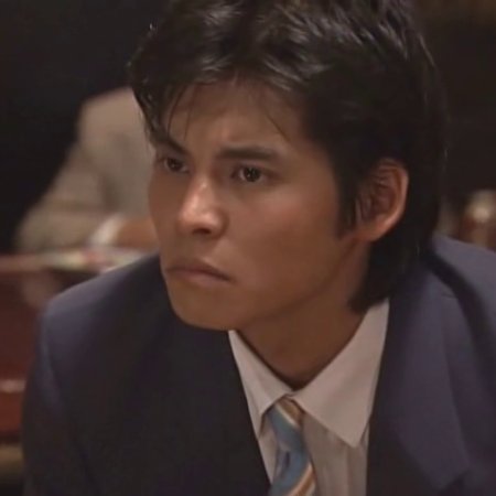 Okane ga nai! (1994)