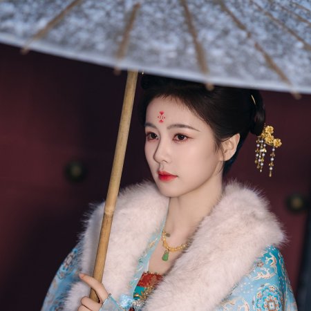 Unveil: Jadewind (2026)