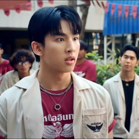 MuTeLuv: Love Me if You Swear (2026)