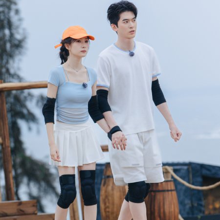 Live and Love Season 2 (2026)