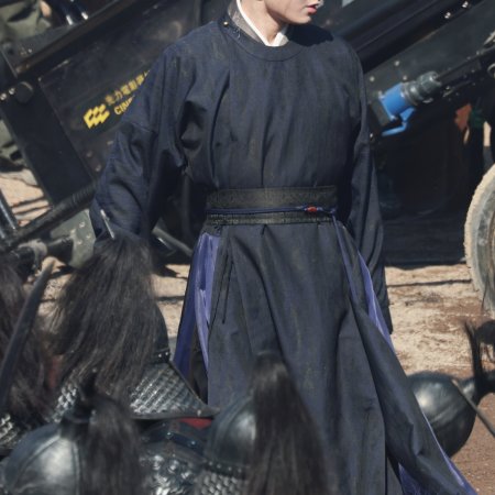 River of No Return (2026)