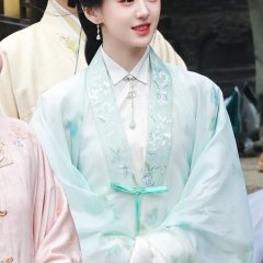 Reborn of the Rightful Chinese Drama(0000) photo