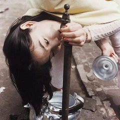 Pickpocket Chinese Movie(1997) photo