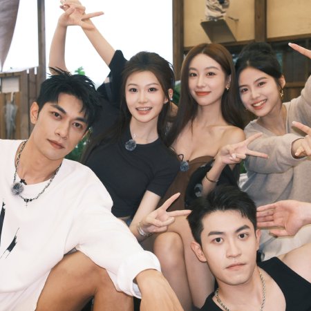 Live and Love Season 2 (2026)