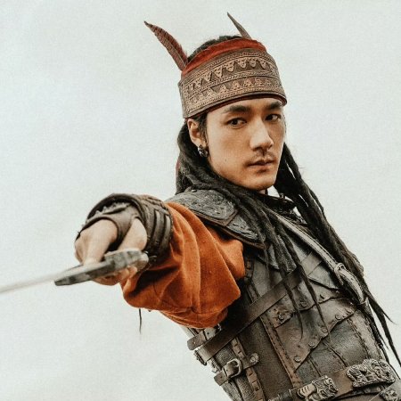 Blades of the Guardians (2026)