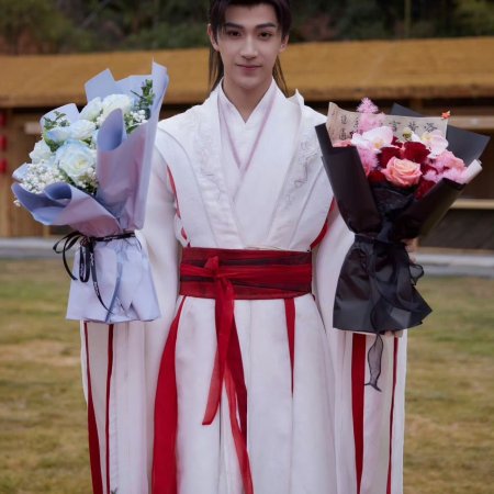The Blood of Youth: Quest of Heroic Hearts (2026)
