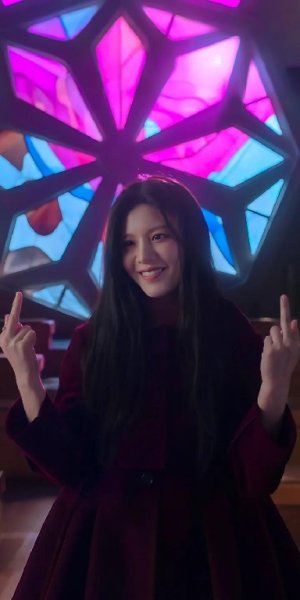 Aurora Tisya Ariadne