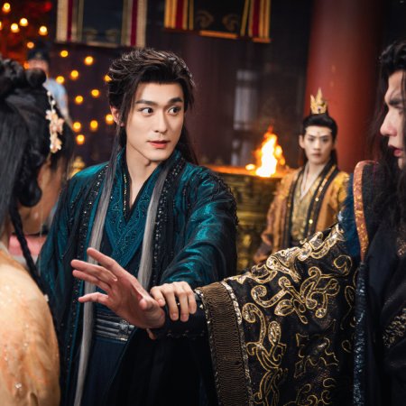 Eternal Love of the Fox (2026)